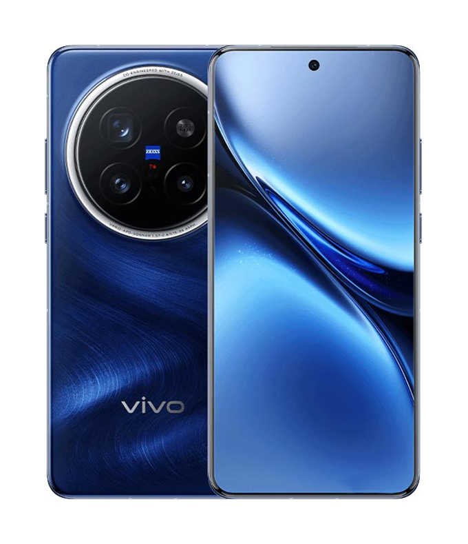 Vivo X200 Pro